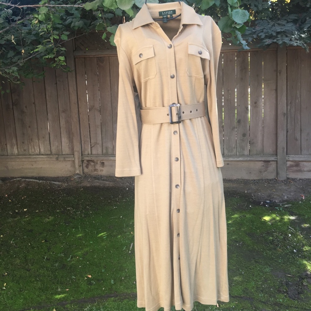 Ralph Lauren Classic and Timeless